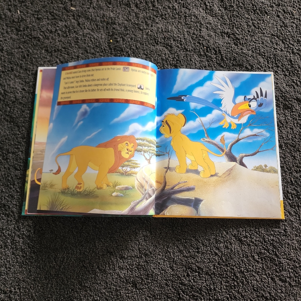 🏷️ You're a Big Brother Childrens Kids Book. - Picture 5 of 11